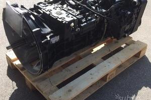 Cambio CF85 DAF revisionato con garanzia