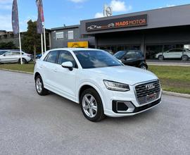 AUDI Q2 30 TDI S tronic Admired Sline !!Neopaten