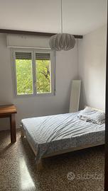 Stanza singola per RAGAZZA /DONNA