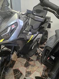 xadv 750