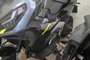 xadv 750