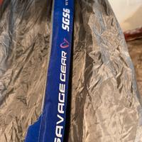 CANNA SAVAGE GEAR SG6 OFFSHORE PLUG
