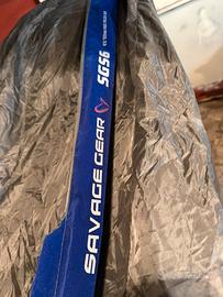 CANNA SAVAGE GEAR SG6 OFFSHORE PLUG