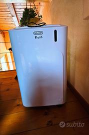 Climatizzatore Pinguino seminuovo