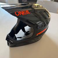 Casco da mtb