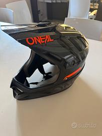 Casco da mtb