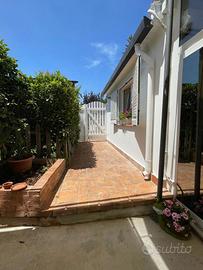 Villa o villino Palermo [Cod. rif 3323489ARG]