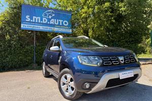 DACIA Duster 1.5 dCi 8V 110 CV 4x2 Prestige
