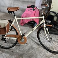 Bicicletta uomo Zecchini