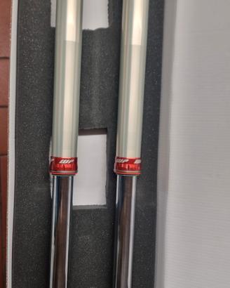 FORCELLE CONE VALVE AIR CROSS