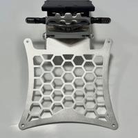 Portatarga Universale TOVO Total Remove