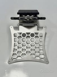 Portatarga Universale TOVO Total Remove