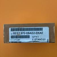 SIEMENS 6ES7 972-0BA52-0XA0 - PROFIBUS CONNECTOR