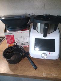 Monsieur cuisine smart