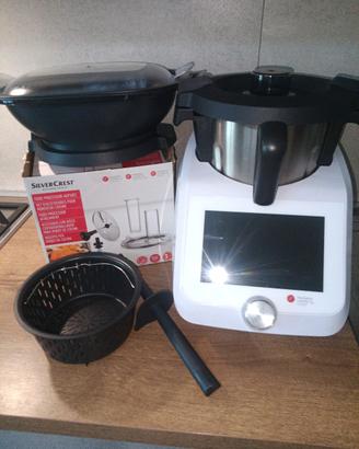 Monsieur cuisine smart