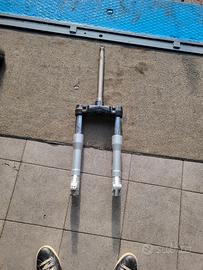 Forcella piaggio beverly 300