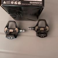 pedali shimano ultegra
