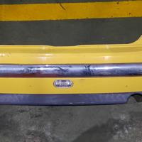 MINI COOPER ONE - PARAURTI POSTERIORE