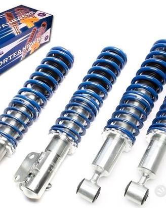 Assetto a Ghiera Regolabile VW POLO 6N Seat Ibiza