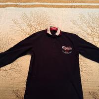 Polo Carlsberg Uomo Usato Size L