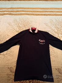 Polo Carlsberg Uomo Usato Size L
