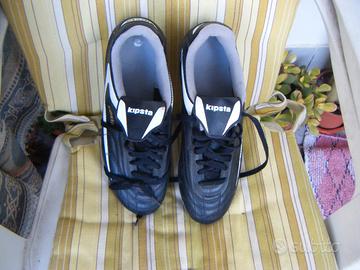 Scarpe da calcio tg 43