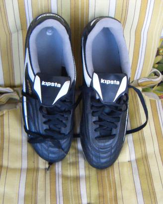 Scarpe da calcio tg 43