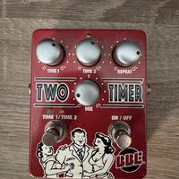 BBE Two Timer Delay
