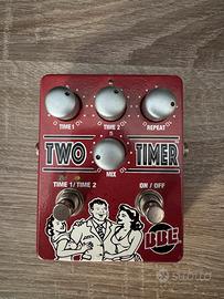 BBE Two Timer Delay