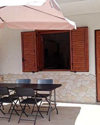 Villetta a schiera per weekend settimana mese