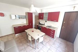 Appartamento - Porto San Giorgio