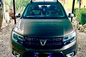 DACIA SANDERO STEPWAY 1.5DCI BLUE