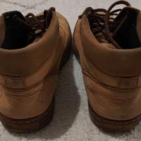 Scarponcini da Uomo Timberland N. 44.