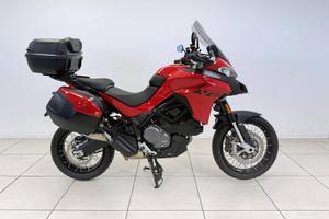 DUCATI Multistrada V2 950 Red