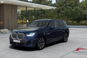 BMW X3 xDrive20d Msport Premium Package