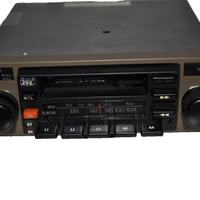 AUTORADIO MANGIANASTRI "CLARION" MODEL N° PF-7881