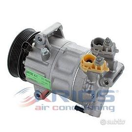 Compressore aria condizionata Ford C-max II 1.0