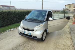 Smart for two passion