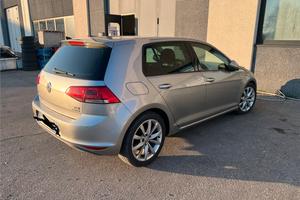 Golf 7 1.6 tdi