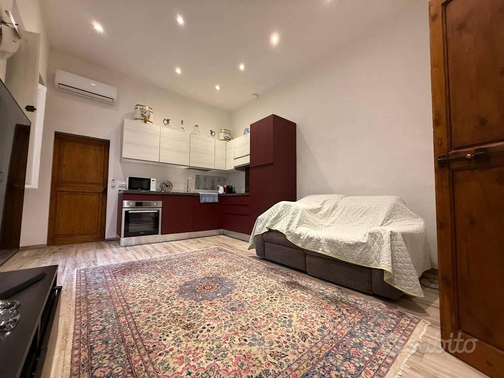 Appartamento – Firenze, Quartiere 1 - Altro