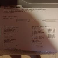 stampante Brother MFC l2700 dw