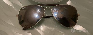 Occhiali da sole Rayban classici