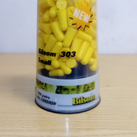 Tappi insonorizzanti per udito