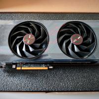 Sapphire Pulse AMD Radeon RX 7800 xt 16gb