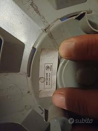 Copri cerchi skoda  da R 15"