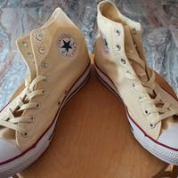 SCARPE  ALL STAR
