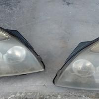 Fari originali Renault Clio 2