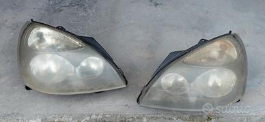 Fari originali Renault Clio 2