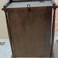 Orologio da tavolo vintage