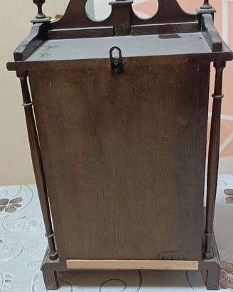 Orologio da tavolo vintage